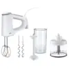Міксер Braun HM 3235 WHITE