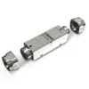 Зрощувач STP cat.6A 8P8C, tool-free, 1pcs Digitus (DN-93912)