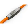 Зрощувач STP cat.6A 8P8C, tool-free, 1pcs Digitus (DN-93912)