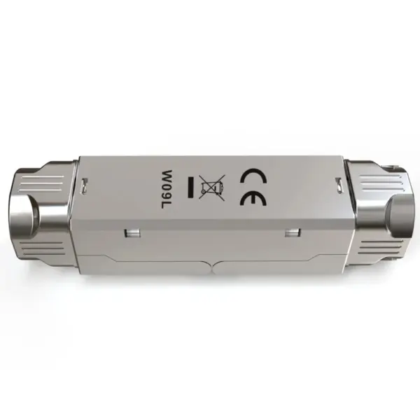 Зрощувач STP cat.6A 8P8C, tool-free, 1pcs Digitus (DN-93912)