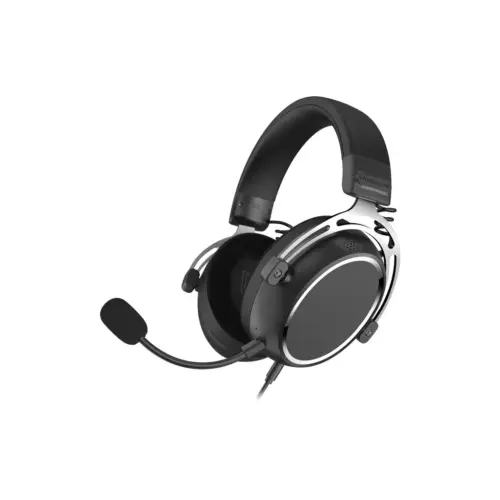 Навушники Hator Hypergang 3 EVO Black (ESH07)