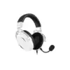 Навушники Hator Hypergang 3 EVO White (ESH08)