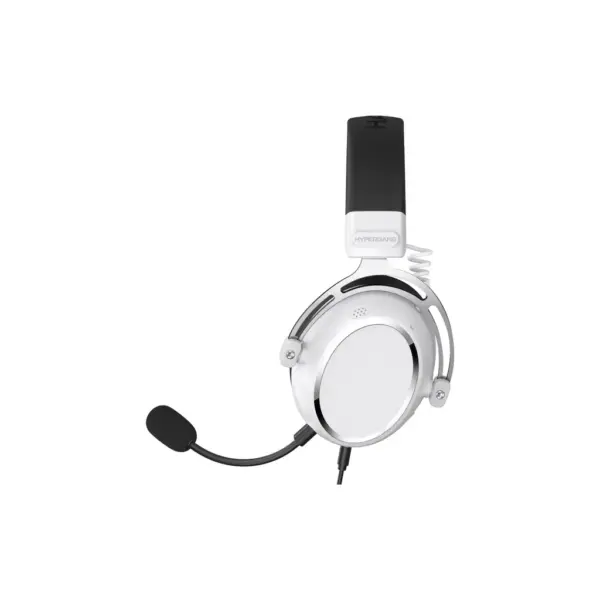 Навушники Hator Hypergang 3 EVO White (ESH08)