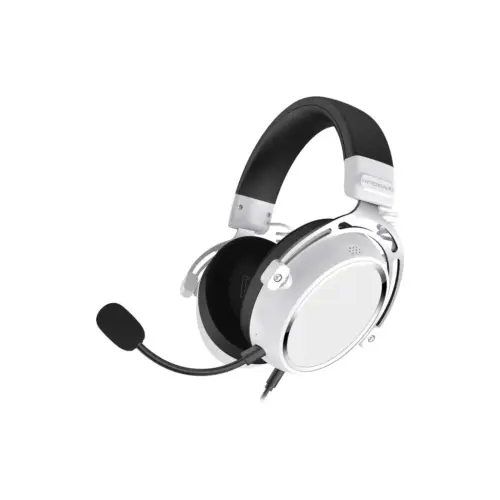 Навушники Hator Hypergang 3 EVO White (ESH08)
