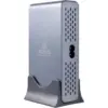 Зарядний пристрій XoKo 8xUSB-C PD 65 - 140W + 2xUSB QC30W GaN3 800W (XK-QC-800)
