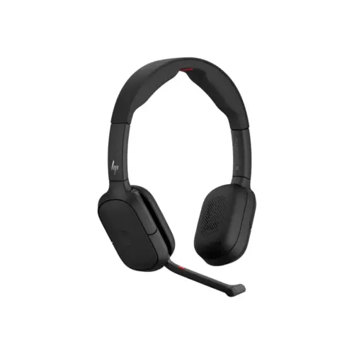 Навушники Poly Focus 625 Stereo Bluetooth Black (C56XPAA)