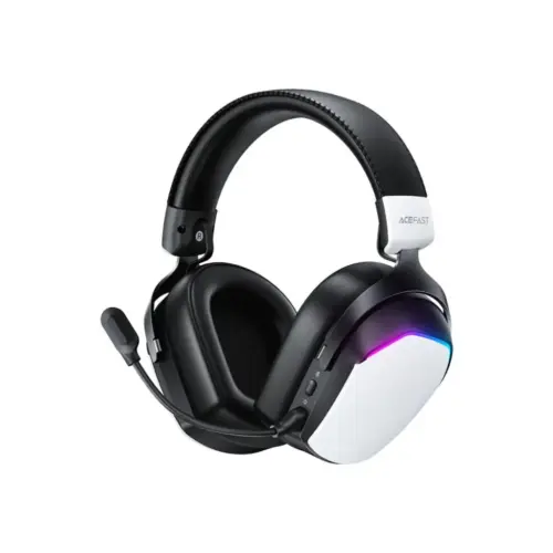 Навушники Acefast H11 Wireless White (6974316285601)