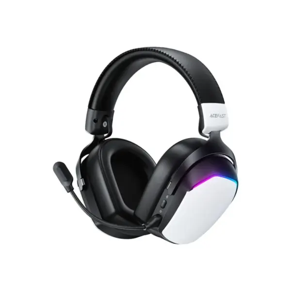 Навушники Acefast H11 Wireless White (6974316285601)