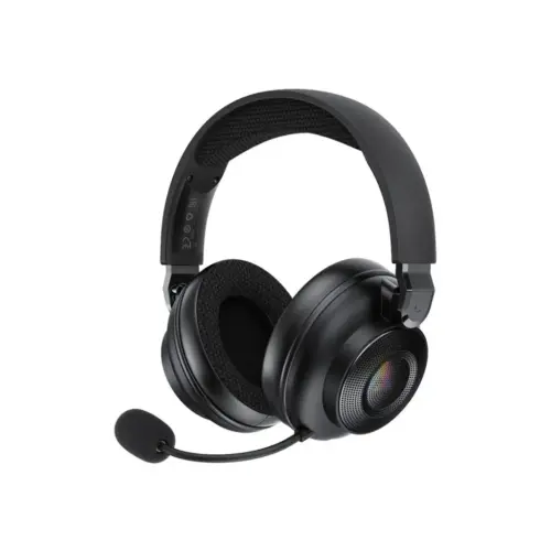 Навушники Acefast H15 Wireless Black (6974316286424)