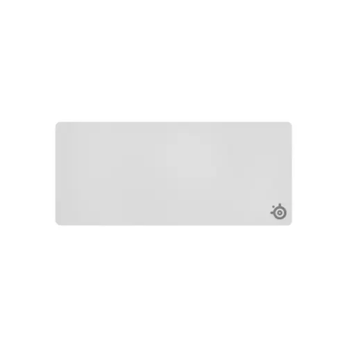 Килимок для мишки SteelSeries QcK Heavy XXL 900x400x4mm White (63481)