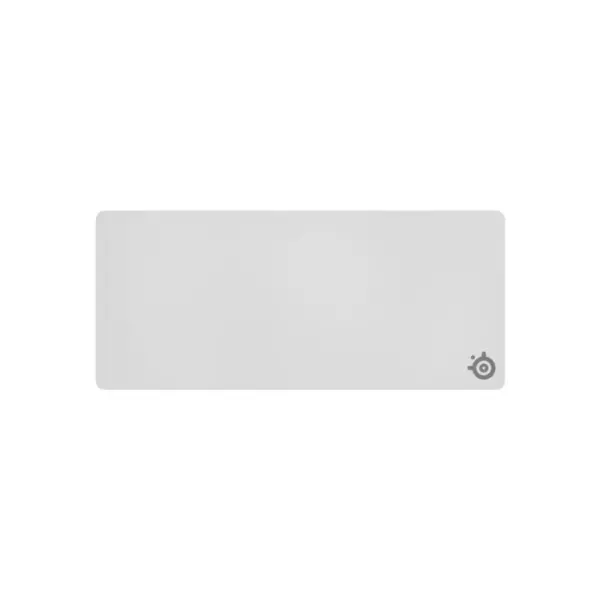 Килимок для мишки SteelSeries QcK Heavy XXL 900x400x4mm White (63481) Килимок для мишки SteelSeries QcK Heavy XXL 900x400x4mm White (63481)