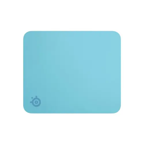 Килимок для мишки SteelSeries QcK L 450x400x2mm Aqua (63462)