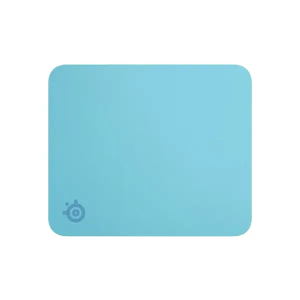 Килимок для мишки SteelSeries QcK L 450x400x2mm Aqua (63462)