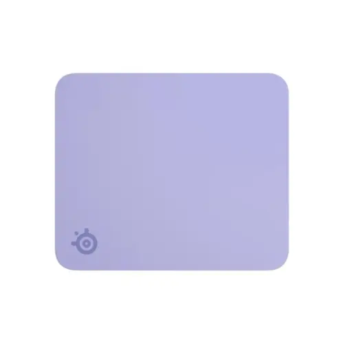 Килимок для мишки SteelSeries QcK L 450x400x2mm Lavender (63463)