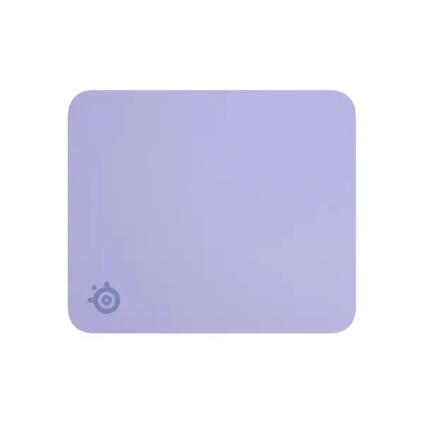Килимок для мишки SteelSeries QcK L 450x400x2mm Lavender (63463)