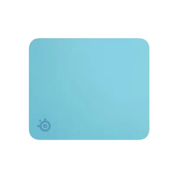 Килимок для мишки SteelSeries QcK M 320x270x2mm Aqua (63459)