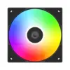 Кулер до корпусу 1stPlayer AS-120-ARGB-KR