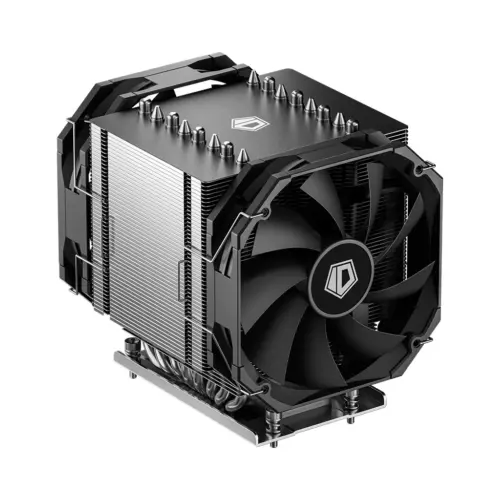 Кулер до процесора ID-Cooling A8-SP3 Кулер до процесора ID-Cooling A8-SP3