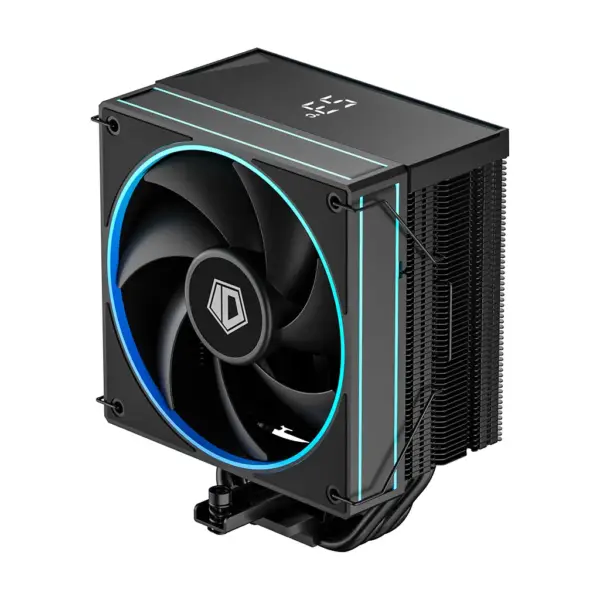 Кулер до процесора ID-Cooling FROZN A410 TD ARGB