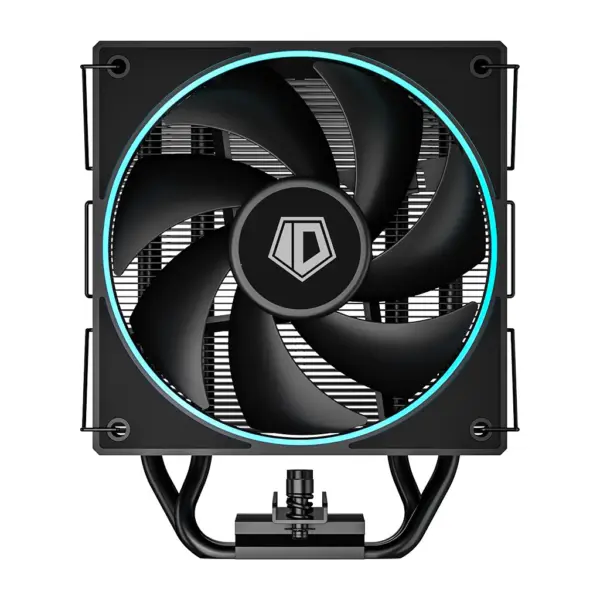 Кулер до процесора ID-Cooling FROZN A410 TD ARGB