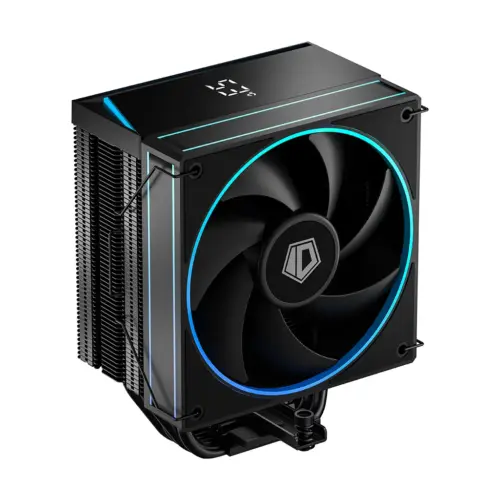 Кулер до процесора ID-Cooling FROZN A410 TD ARGB