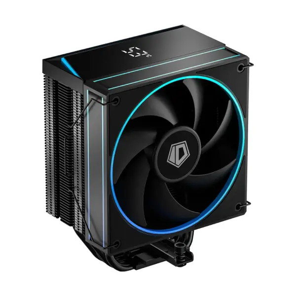 Кулер до процесора ID-Cooling FROZN A410 TD ARGB