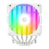 Кулер до процесора ID-Cooling FROZN A620 PRO XE ARGB SNOW