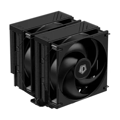 Кулер до процесора ID-Cooling FROZN A620 PRO XE BLACK Кулер до процесора ID-Cooling FROZN A620 PRO XE BLACK