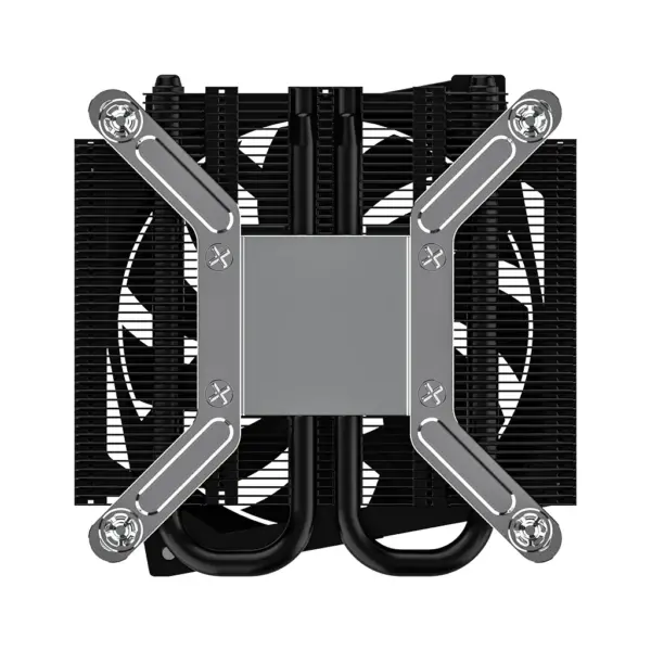 Кулер до процесора ID-Cooling IS-23i BLACK