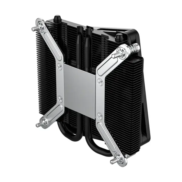 Кулер до процесора ID-Cooling IS-23i BLACK