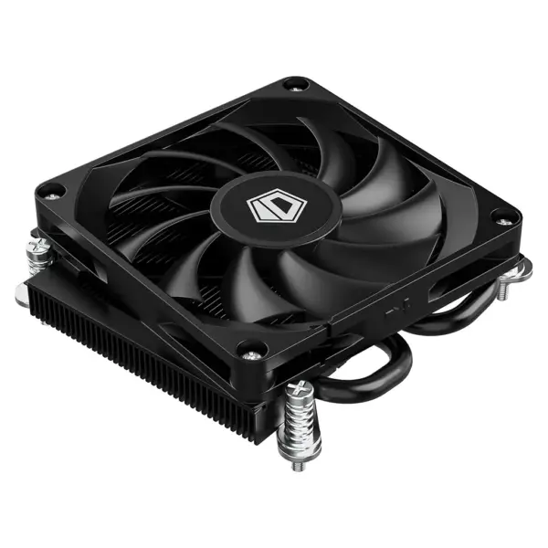 Кулер до процесора ID-Cooling IS-23i BLACK