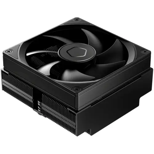 Кулер до процесора ID-Cooling IS-53-XT BLACK