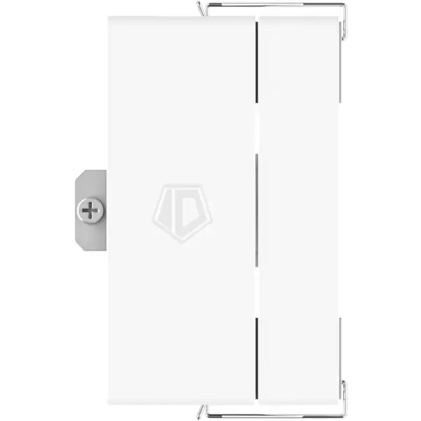 Кулер до процесора ID-Cooling SE-214-XT V2 ARGB WHITE Кулер до процесора ID-Cooling SE-214-XT V2 ARGB WHITE