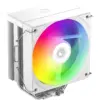 Кулер до процесора ID-Cooling SE-214-XT V2 ARGB WHITE Кулер до процесора ID-Cooling SE-214-XT V2 ARGB WHITE