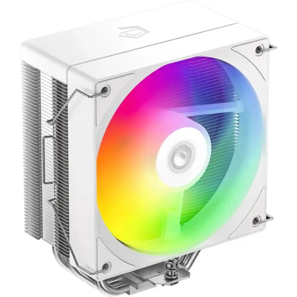 Кулер до процесора ID-Cooling SE-214-XT V2 ARGB WHITE Кулер до процесора ID-Cooling SE-214-XT V2 ARGB WHITE