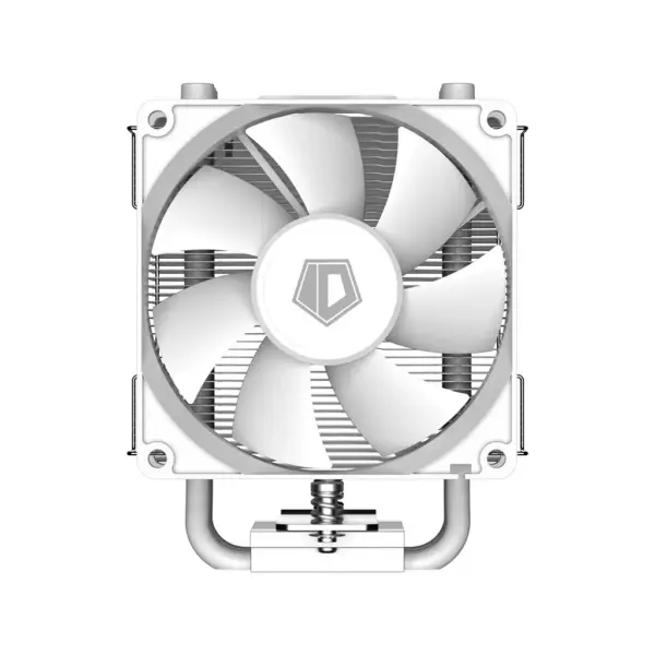 Кулер до процесора ID-Cooling SE-903-XT ARGB WHITE Кулер до процесора ID-Cooling SE-903-XT ARGB WHITE