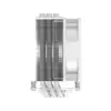 Кулер до процесора ID-Cooling SE-903-XT ARGB WHITE Кулер до процесора ID-Cooling SE-903-XT ARGB WHITE
