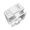 Кулер до процесора ID-Cooling SE-903-XT ARGB WHITE Кулер до процесора ID-Cooling SE-903-XT ARGB WHITE