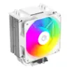 Кулер до процесора ID-Cooling SE-903-XT ARGB WHITE Кулер до процесора ID-Cooling SE-903-XT ARGB WHITE