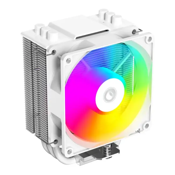Кулер до процесора ID-Cooling SE-903-XT ARGB WHITE Кулер до процесора ID-Cooling SE-903-XT ARGB WHITE