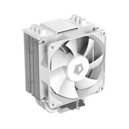 Кулер до процесора ID-Cooling SE-903-XT WHITE