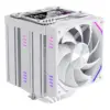 Кулер до процесора 1stPlayer FT12DSL-6-WH Кулер до процесора 1stPlayer FT12DSL-6-WH