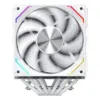 Кулер до процесора 1stPlayer FT12DSL-6-WH Кулер до процесора 1stPlayer FT12DSL-6-WH