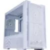 Корпус для ПК 1stPlayer AU6-WH-2FA7-14-W-2FA7R-W-1FA7-W