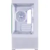 Корпус для ПК 1stPlayer CV6-WH-2FAR-W-2FH7R-W-1FH7-W