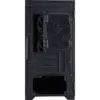 Корпус для ПК 1stPlayer T4-G-BK-4FS7