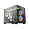 Корпус для ПК ID-Cooling VIEW 500 ARGB