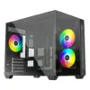 Корпус для ПК ID-Cooling VIEW 500 ARGB