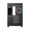 Корпус для ПК ID-Cooling VIEW 510 ARGB