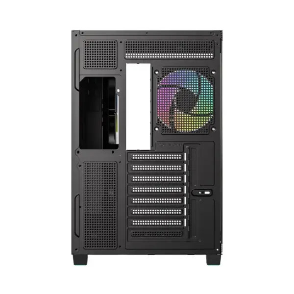 Корпус для ПК ID-Cooling VIEW 510 ARGB